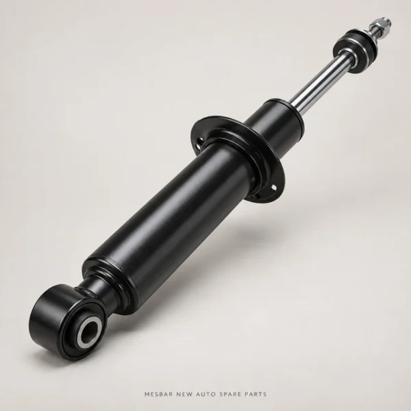 Rear shock absorber for Range Rover Evoque L538 and Land Rover Discovery Sport