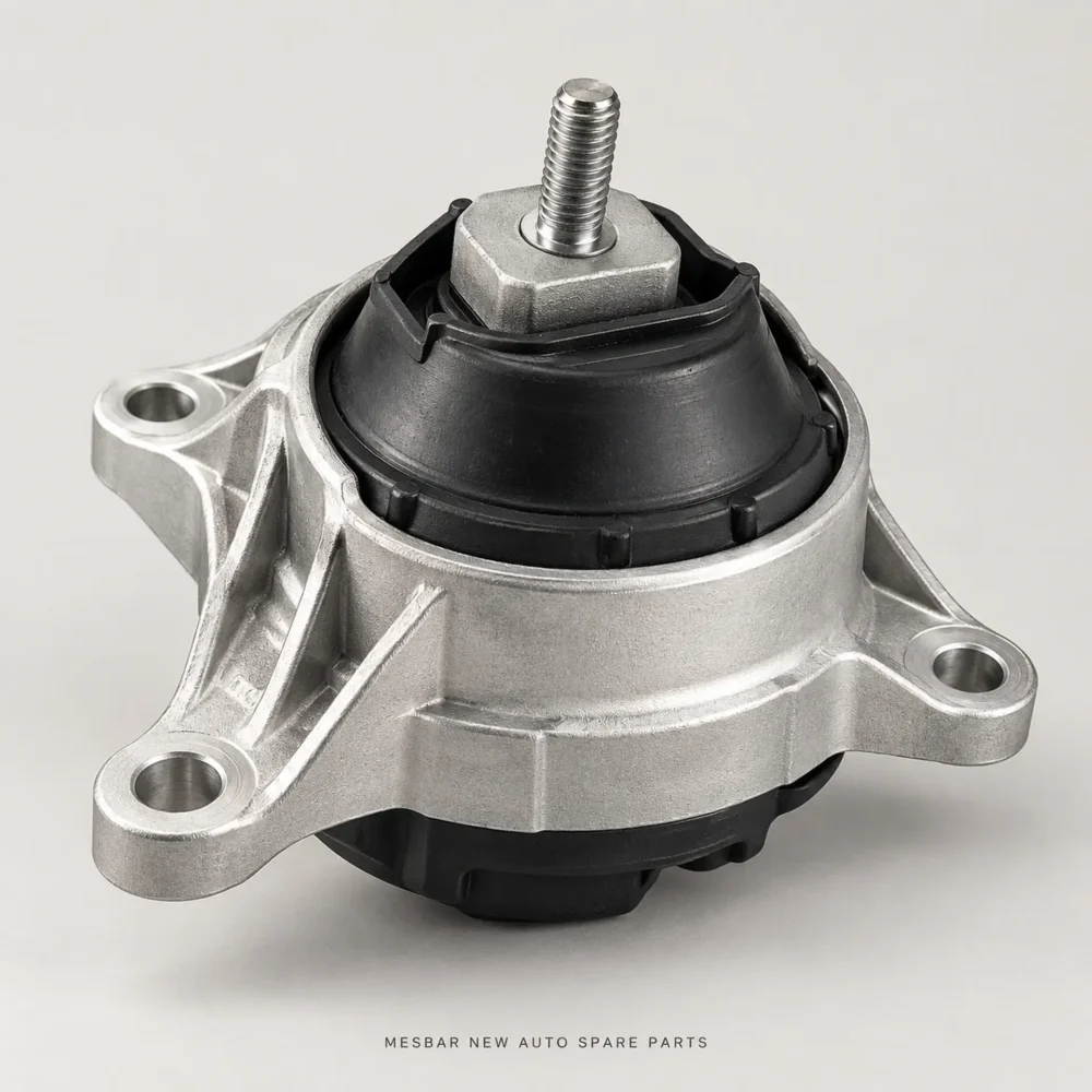 Engine mount for 3.0 V6 Range Rover L405 and Range Rover Sport L494