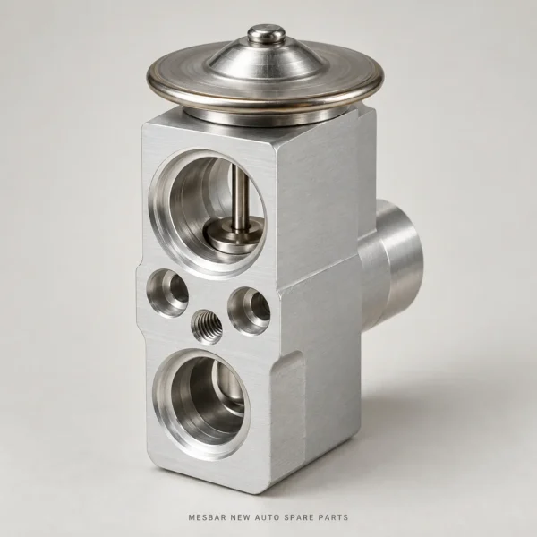 Air conditioning expansion valve for Range Rover L405 and Range Rover Sport L494