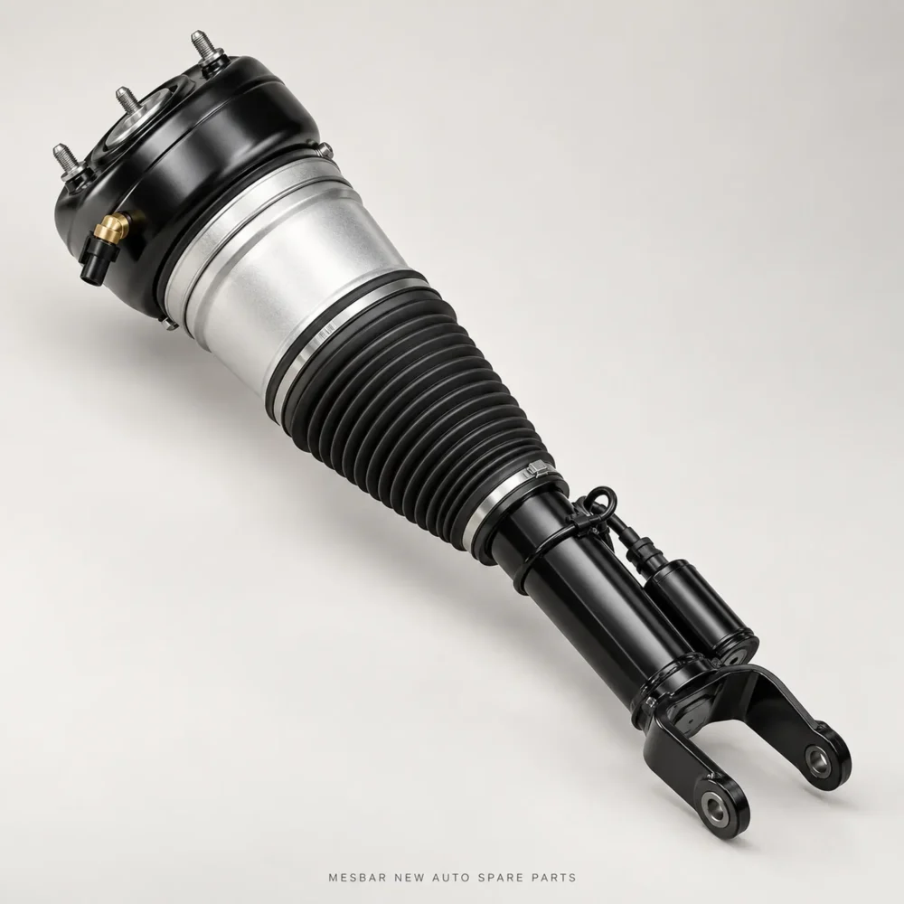 Front air suspension strut for Range Rover L405 and Range Rover Sport L494